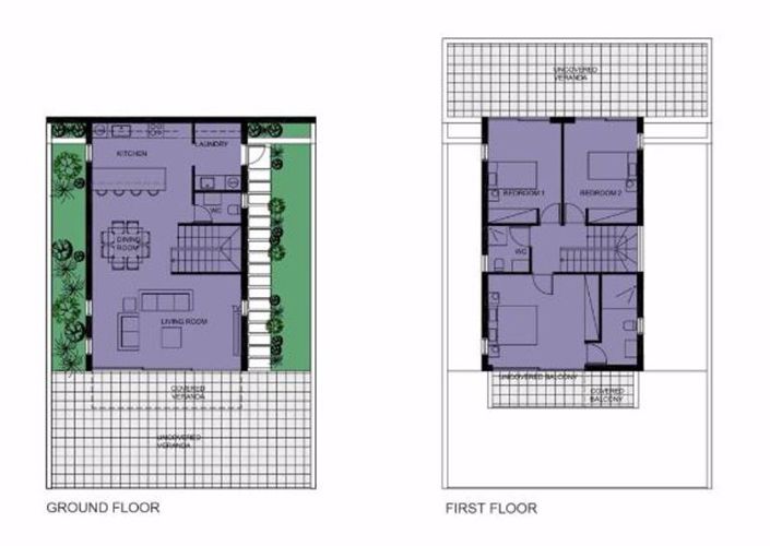 Image No.20-3 Bed Villa for sale