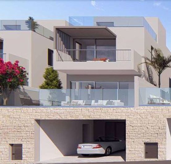 Image No.5-3 Bed Villa for sale