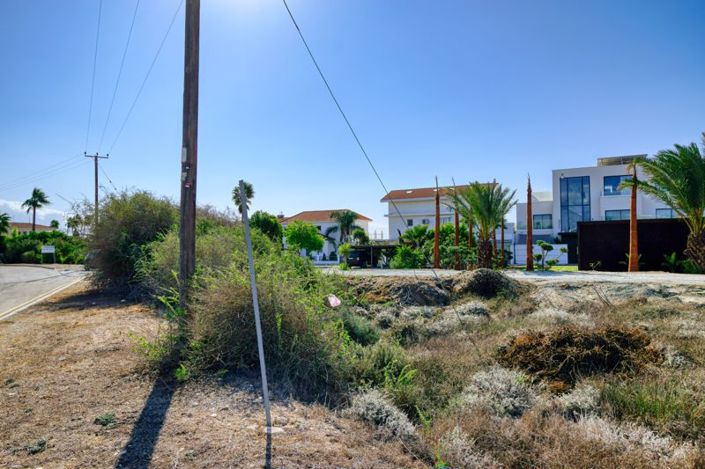 Image No.4-Propriété à vendre à Pervolia