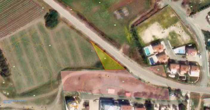 Image No.5-Propriété à vendre à Pervolia