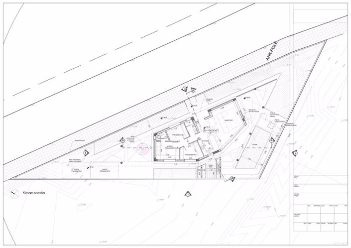 Image No.6-Propriété à vendre à Pervolia