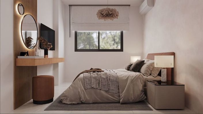 Image No.9-2 Bed Apartment for sale