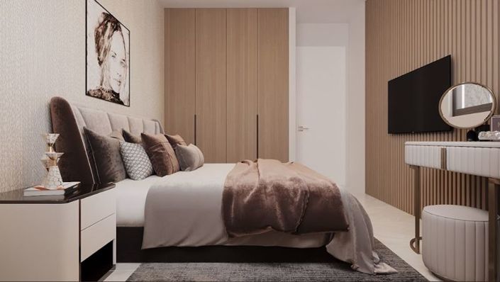 Image No.10-2 Bed Apartment for sale