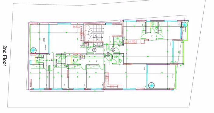 Image No.25-2 Bed Apartment for sale