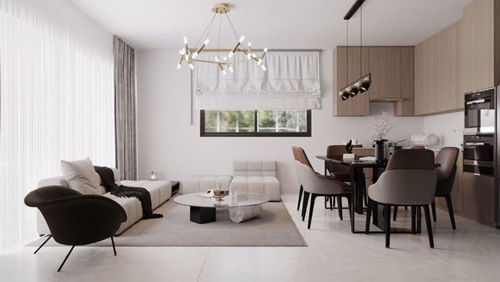 Image No.3-2 Bed Apartment for sale