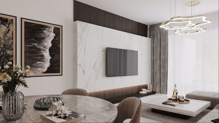 Image No.4-2 Bed Apartment for sale