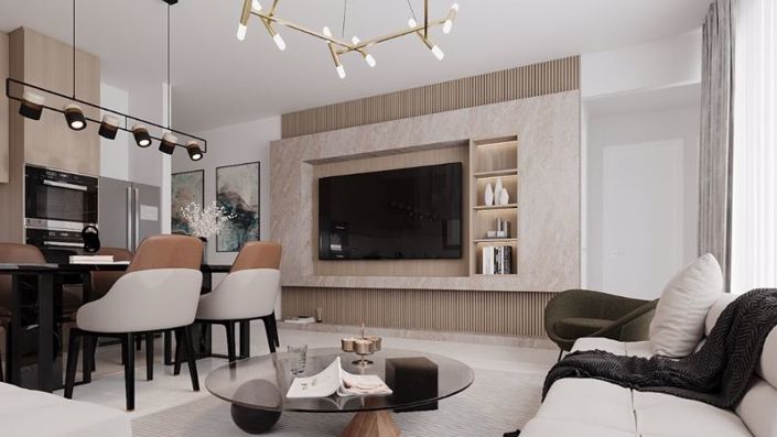 Image No.7-2 Bed Apartment for sale