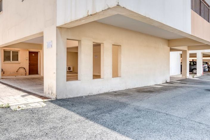 Image No.13-Appartement de 2 chambres à vendre à Tersefanou