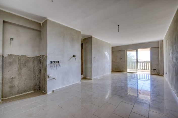 Image No.5-Appartement de 2 chambres à vendre à Tersefanou