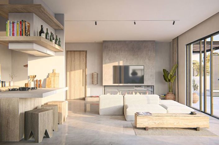 Image No.3-3 Bed Apartment for sale