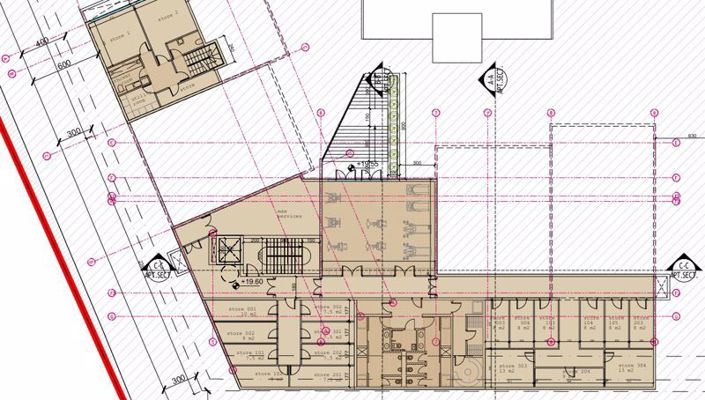 Image No.14-2 Bed Apartment for sale