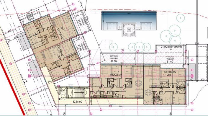 Image No.16-3 Bed Apartment for sale