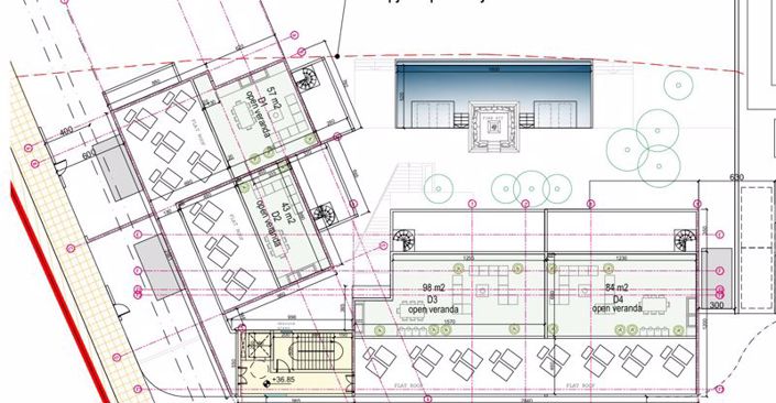 Image No.16-3 Bed Apartment for sale