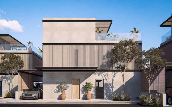 Image No.12-Villa de 5 chambres à vendre à Protaras