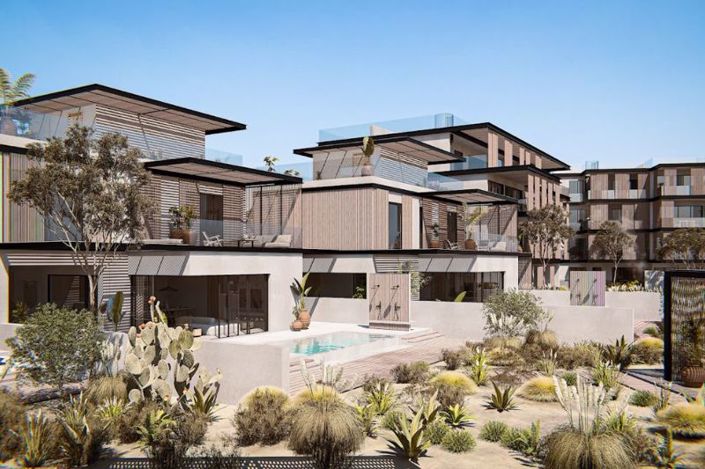 Image No.9-Villa de 5 chambres à vendre à Protaras