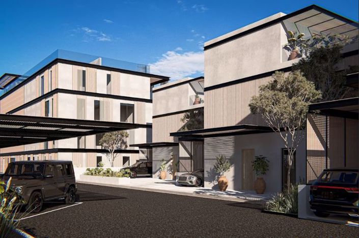 Image No.11-Villa de 5 chambres à vendre à Protaras