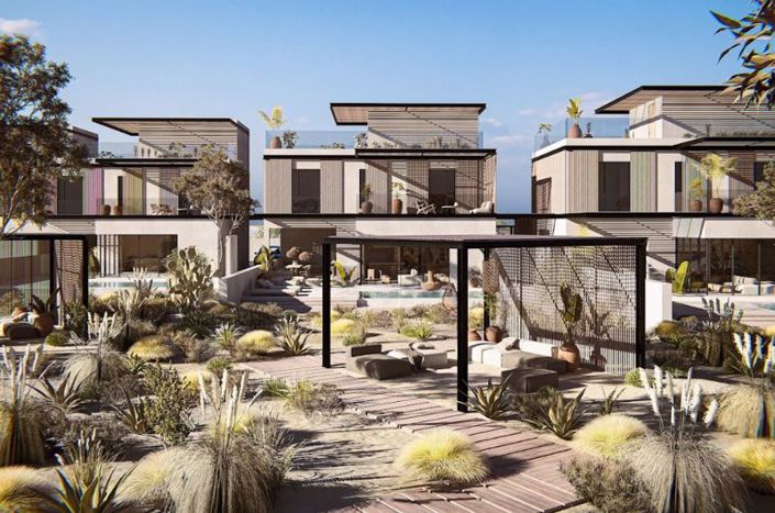 Image No.9-Villa de 5 chambres à vendre à Protaras