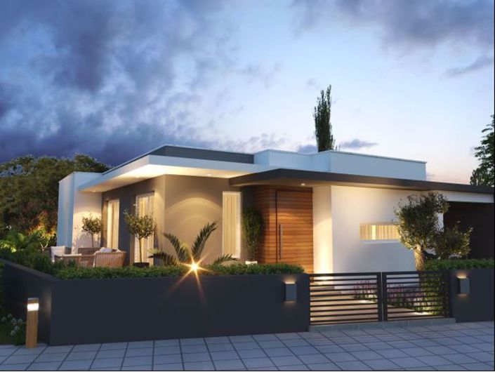 Image No.3-3 Bed Bungalow for sale