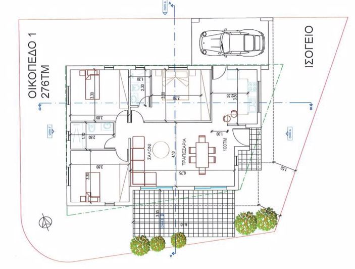 Image No.5-3 Bed Bungalow for sale