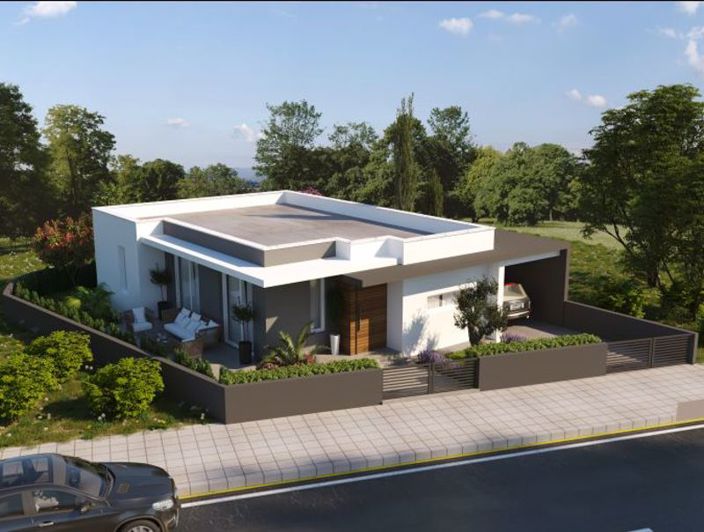 Image No.6-3 Bed Bungalow for sale