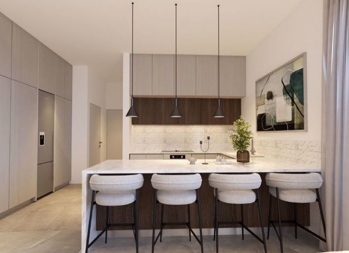 Image No.3-Appartement de 1 chambre à vendre à Oroklini