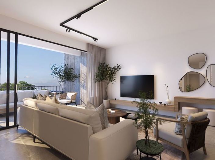 Image No.5-Appartement de 1 chambre à vendre à Oroklini