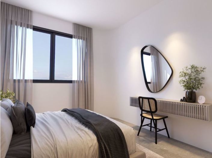 Image No.13-Appartement de 2 chambres à vendre à Oroklini