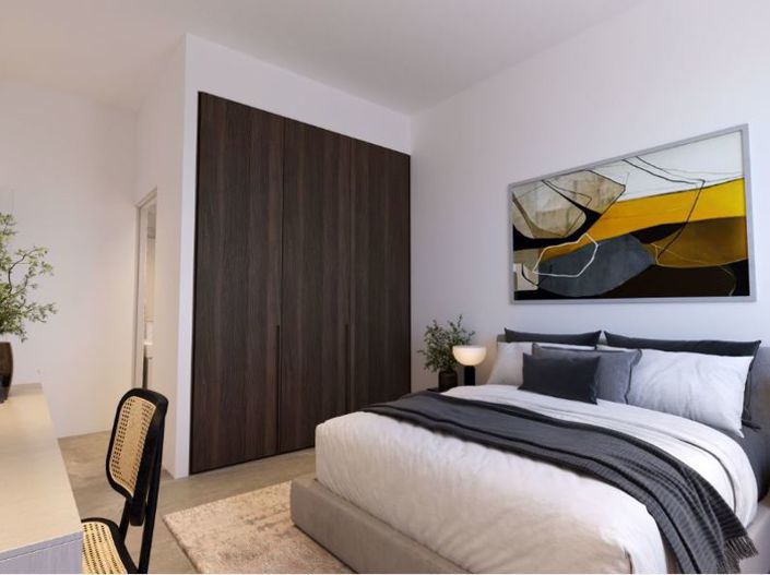 Image No.14-Appartement de 2 chambres à vendre à Oroklini