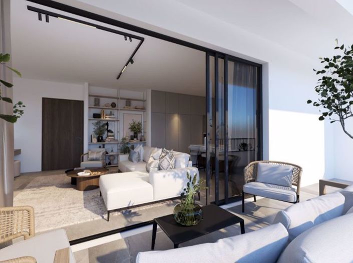 Image No.8-Appartement de 2 chambres à vendre à Oroklini