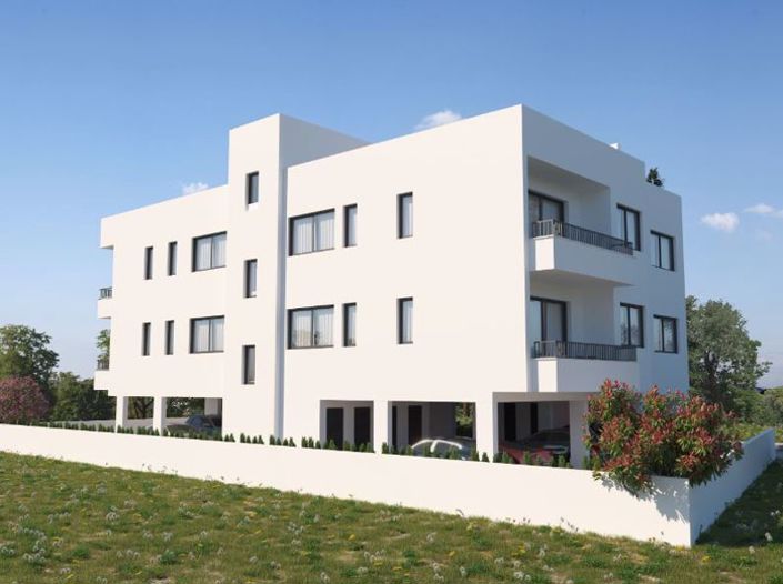 Image No.19-2 Bed Apartment for sale