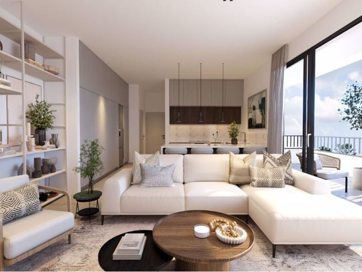 Image No.5-2 Bed Apartment for sale