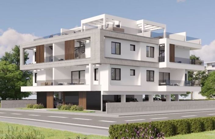 Image No.1-2 Bed Apartment for sale