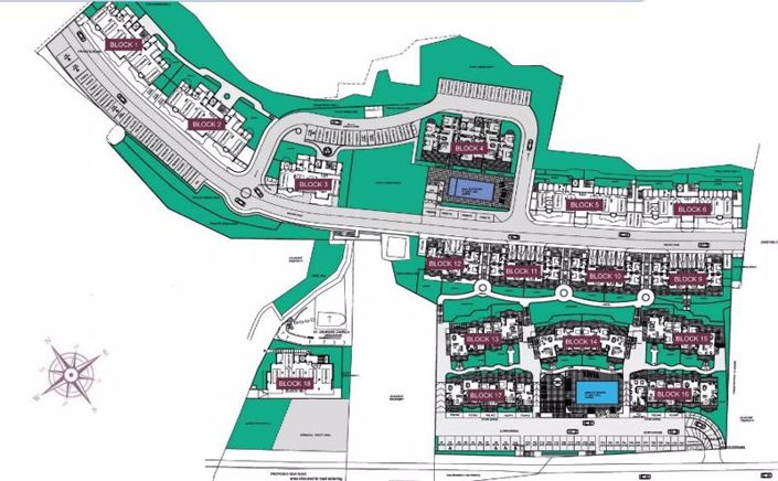 Image No.11-2 Bed Apartment for sale