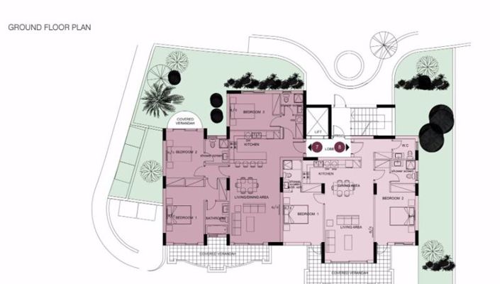 Image No.13-2 Bed Apartment for sale