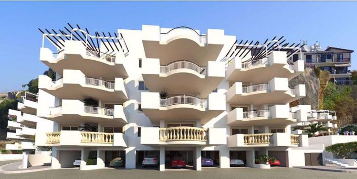 Image No.4-2 Bed Apartment for sale