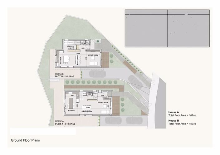 Image No.5-3 Bed Villa for sale