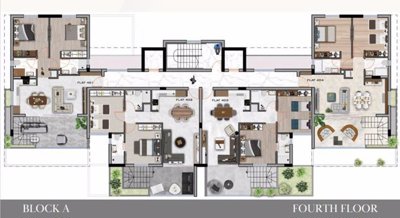 13-block-a-4th-floor