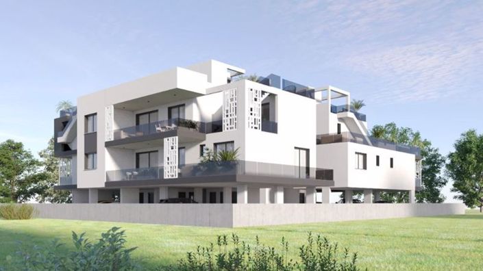 Image No.1-2 Bed Apartment for sale