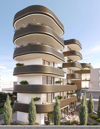 Image No.4-2 Bed Apartment for sale