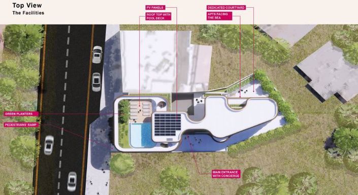 Image No.7-2 Bed Apartment for sale