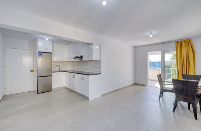 Image No.4-Appartement de 2 chambres à vendre à Ayia Napa