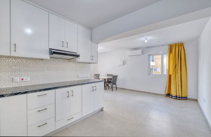 Image No.5-Appartement de 2 chambres à vendre à Ayia Napa