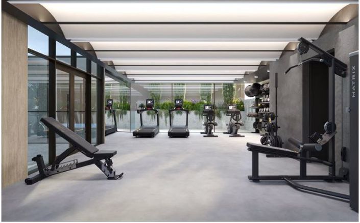 Image No.6-Appartement de 3 chambres à vendre à Paphos