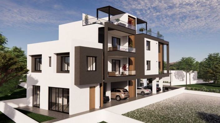 Image No.1-2 Bed Apartment for sale