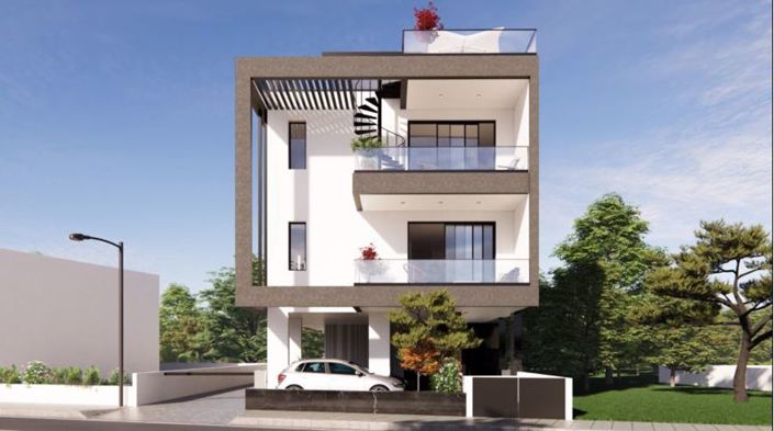 Image No.2-2 Bed Apartment for sale