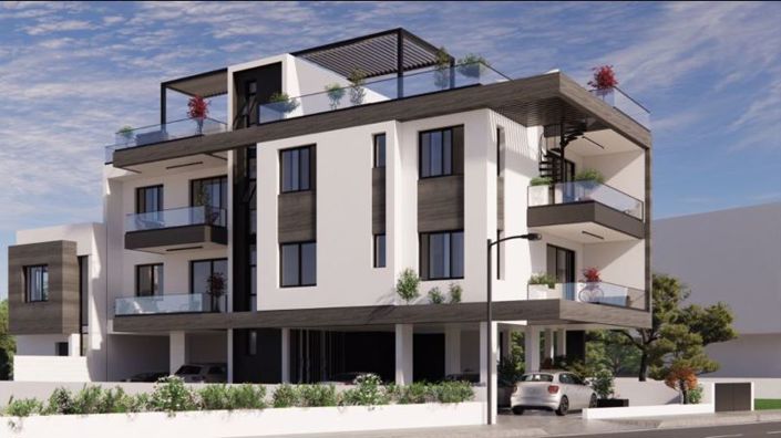 Image No.5-2 Bed Apartment for sale