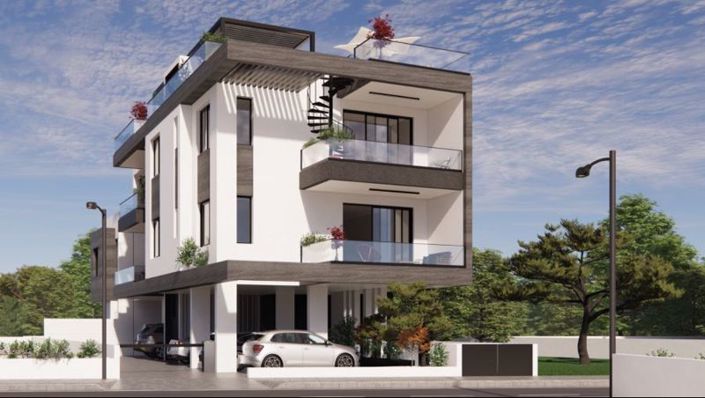 Image No.7-2 Bed Apartment for sale