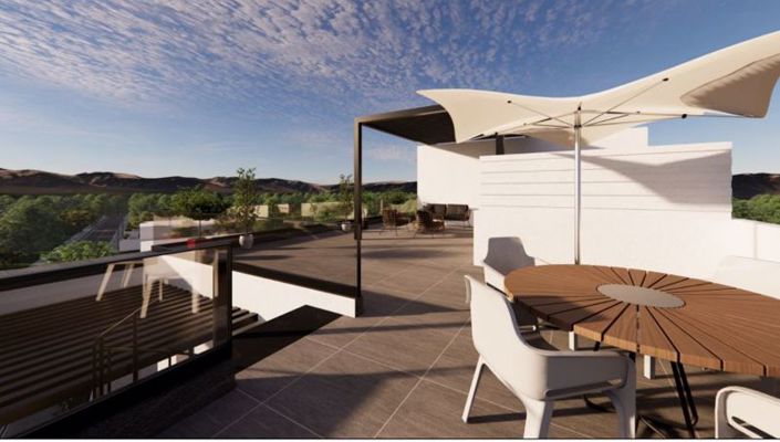 Image No.10-2 Bed Apartment for sale