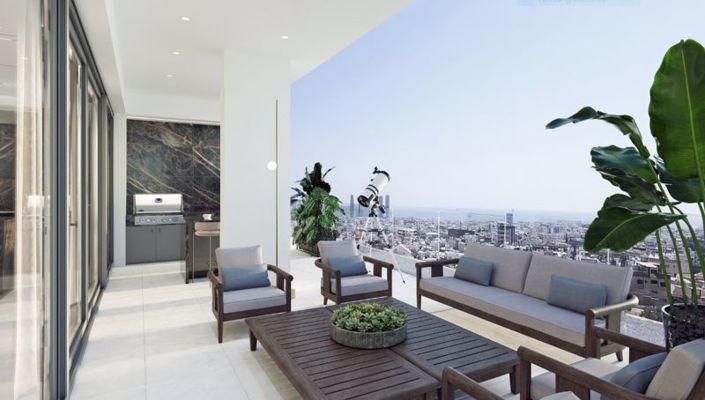 Image No.2-3 Bed Apartment for sale