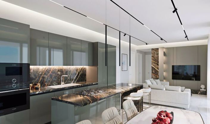 Image No.3-3 Bed Apartment for sale